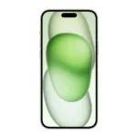 Apple iPhone 15 Plus 5G 6.7" 6GB/512GB NFC IP68 Green | Smartphone - shopin.gr