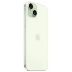 Apple iPhone 15 Plus 5G 6.7" 6GB/512GB NFC IP68 Green | Smartphone - shopin.gr