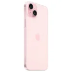 Apple iPhone 15 Plus 5G 6.7" 6GB/512GB NFC IP68 Pink | Smartphone - shopin.gr