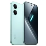 Xiaomi Poco X8 Pro 5G Dual Sim 6.59" 8GB/512GB NFC IP68 Mint Green | Smartphone - shopin.gr