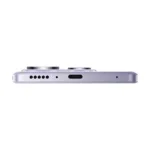 Xiaomi Redmi Note 14 5G Dual Sim 6.67" 8GB/256GB NFC IP64 Lavender Purple | Smartphone - shopin.gr