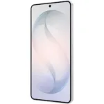 Samsung SM-S947 Galaxy S26+ 5G Dual Sim 6.7" 12GB/256GB NFC IP68 White | Smartphone - shopin.gr