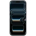 Apple iPhone 17 Pro Max 5G 6.9" 12GB/2TB NFC IP68 Silver | Smartphone - shopin.gr