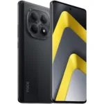 Xiaomi Poco M8 5G Dual Sim 6.77" 8GB/256GB NFC IP65 Black | Smartphone - shopin.gr