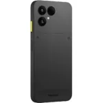 Fairphone 6 5G Dual Sim 6.31" 8GB/256GB NFC IP55 Horizon Black | Smartphone - shopin.gr