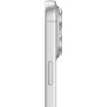 Apple iPhone 17 Pro Max 5G 6.9" 12GB/1TB NFC IP68 Silver | Smartphone - shopin.gr