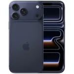 Apple iPhone 17 Pro Max 5G 6.9" 12GB/1TB NFC IP68 Deep Blue | Smartphone - shopin.gr