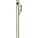 Apple iPhone Air 5G 6.5" 12GB/256GB NFC IP68 Light Gold | Smartphone - shopin.gr