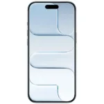 Apple iPhone Air 5G 6.5" 12GB/256GB NFC IP68 Sky Blue | Smartphone - shopin.gr