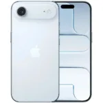 Apple iPhone Air 5G 6.5" 12GB/256GB NFC IP68 Sky Blue | Smartphone - shopin.gr