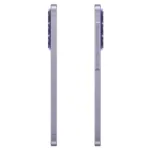 Samsung SM-A576 Galaxy A57 5G Dual Sim 6.7" 8GB/256GB NFC IP68 Awesome Lilac | Smartphone - shopin.gr