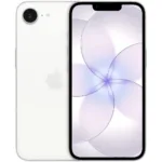 Apple iPhone 17e 5G 6.1" 8GB/512GB NFC IP68 White | Smartphone - shopin.gr