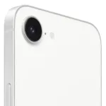 Apple iPhone 17e 5G 6.1" 8GB/512GB NFC IP68 White | Smartphone - shopin.gr