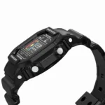 Maxcom Smartwatch FitGo FW22 Classic IP68 Μαύρο Silicon Band | Smartwatches - shopin.gr