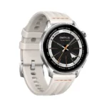 Smartwatch OnePlus Watch Lite 1.46" AMOLED GPS 5 ATM με Δυνατότητα Κλήσεων Silver Steel | Smartwatches - shopin.gr