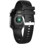 Maxcom Smartwatch FW26 Oxygen Pro 1.86" 220mAh IP67 Μαύρο Matt Silicon Band | Smartwatches - shopin.gr