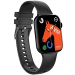 Maxcom Smartwatch FW26 Oxygen Pro 1.86" 220mAh IP67 Μαύρο Matt Silicon Band | Smartwatches - shopin.gr