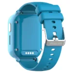 Kids Smartwatch Maxcom FW49 Kiddo 4G 1.52” IPS 670mAh IP67 με 20mm Silicon Band και SOS Button με Δυνατότητα Κλήσεων Μπλε | Smartwatches - shopin.gr