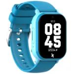 Kids Smartwatch Maxcom FW49 Kiddo 4G 1.52” IPS 670mAh IP67 με 20mm Silicon Band και SOS Button με Δυνατότητα Κλήσεων Μπλε | Smartwatches - shopin.gr