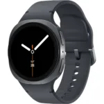 Smartwatch Samsung Galaxy Watch8 L330 1.47" Super AMOLED GPS NFC 5ATM με Δυνατότητα Κλήσεων Dark Grey | Smartwatches - shopin.gr