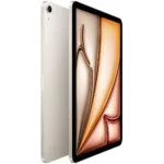 Apple iPad Air 11" (M3) 7th Generation (2025) Wi-Fi+5G 8GB/128GB Starlight | Tablet - shopin.gr