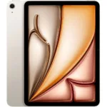Apple iPad Air 11" (M3) 7th Generation (2025) Wi-Fi+5G 8GB/128GB Starlight | Tablet - shopin.gr
