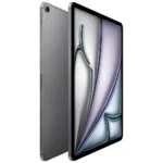 Apple iPad Air 13" (M3) 7th Generation (2025) Wi-Fi 8GB/128GB Space Grey | Tablet - shopin.gr