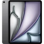Apple iPad Air 13" (M3) 7th Generation (2025) Wi-Fi 8GB/128GB Space Grey | Tablet - shopin.gr