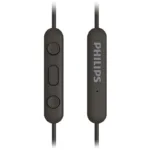 Hands Free Stereo Philips TAE5008BK USB C Μαύρο | Shopin.gr