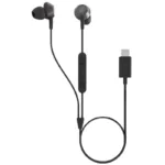 Hands Free Stereo Philips TAE5008BK USB C Μαύρο | Shopin.gr