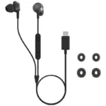 Hands Free Stereo Philips TAE5008BK USB C Μαύρο | Shopin.gr