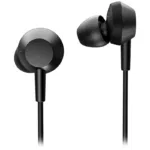 Hands Free Stereo Philips TAE5008BK USB C Μαύρο | Shopin.gr