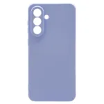 Θήκη Soft TPU inos Samsung A376B Galaxy A37 5G S-Cover Βιολετί | Shopin.gr