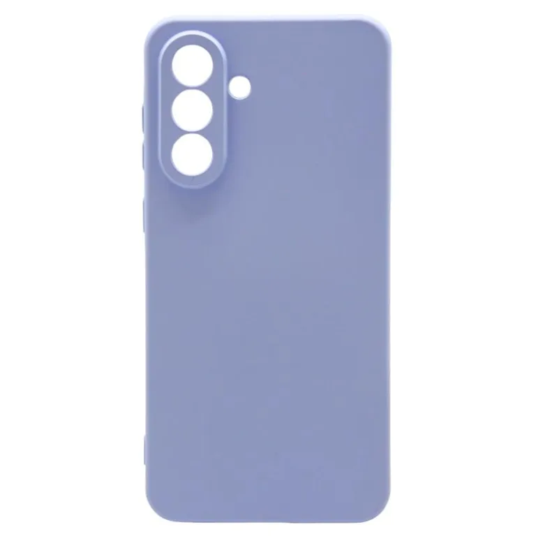 Θήκη Soft TPU inos Samsung A376B Galaxy A37 5G S-Cover Βιολετί | Shopin.gr