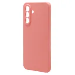 Θήκη Soft TPU inos Samsung A376B Galaxy A37 5G S-Cover Ροζ | Shopin.gr