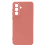 Θήκη Soft TPU inos Samsung A376B Galaxy A37 5G S-Cover Ροζ | Shopin.gr