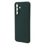 Θήκη Soft TPU inos Samsung A376B Galaxy A37 5G S-Cover Χακί | Shopin.gr