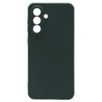 Θήκη Soft TPU inos Samsung A376B Galaxy A37 5G S-Cover Χακί | Shopin.gr