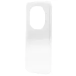 Θήκη TPU inos Xiaomi Redmi Note 15 Pro Plus 5G Ultra Slim 0.3mm Διάφανο | Shopin.gr
