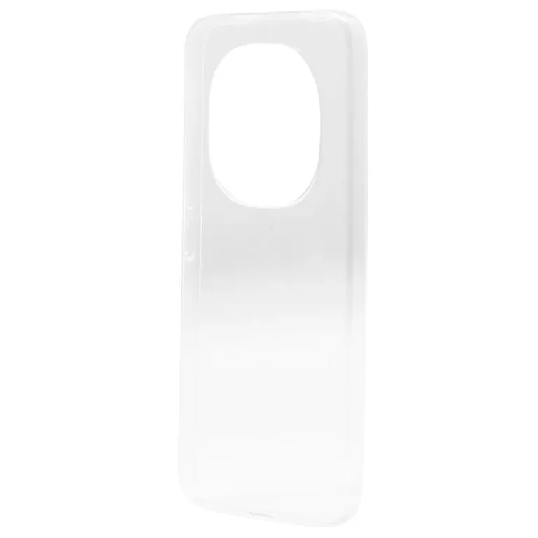 Θήκη TPU inos Xiaomi Redmi Note 15 Pro Plus 5G Ultra Slim 0.3mm Διάφανο | Shopin.gr