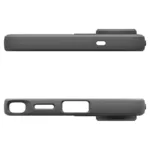 Θήκη Soft TPU Spigen Liquid Air Samsung Galaxy S26 Ultra 5G Μαύρο | Shopin.gr
