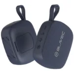 Φορητό Ηχείο Bluetooth Blavec WS-06 Go Play TWS 6W Σκούρο Μπλε | Shopin.gr