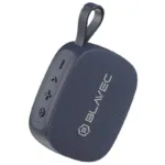Φορητό Ηχείο Bluetooth Blavec WS-06 Go Play TWS 6W Σκούρο Μπλε | Shopin.gr