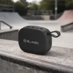 Φορητό Ηχείο Bluetooth Blavec WS-06 Go Play TWS 6W Μαύρο | Shopin.gr