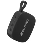 Φορητό Ηχείο Bluetooth Blavec WS-06 Go Play TWS 6W Μαύρο | Shopin.gr