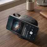 Φορητό Ηχείο Bluetooth Blavec WS-06 Go Play TWS 6W Μαύρο | Shopin.gr