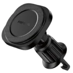 Universal Βάση Στήριξης Αεραγωγού Αυτοκινήτου Foneng CP102 Magnetic για Smartphones έως 6.7" Μαύρο | Shopin.gr