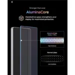 Tempered Glass Full Face Spigen Glas.tR EZ-FIT Pro AC Samsung Galaxy S26 Ultra 5G (2 τεμ.) | Shopin.gr