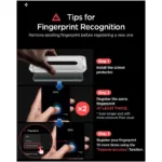 Tempered Glass Full Face Spigen Glas.tR EZ-FIT Pro AC Samsung Galaxy S26 Ultra 5G (2 τεμ.) | Shopin.gr