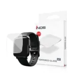 Tempered Glass inos 0.33mm Apple Watch Ultra 1/ 2/ 3 49mm Τιτάνιο | Shopin.gr